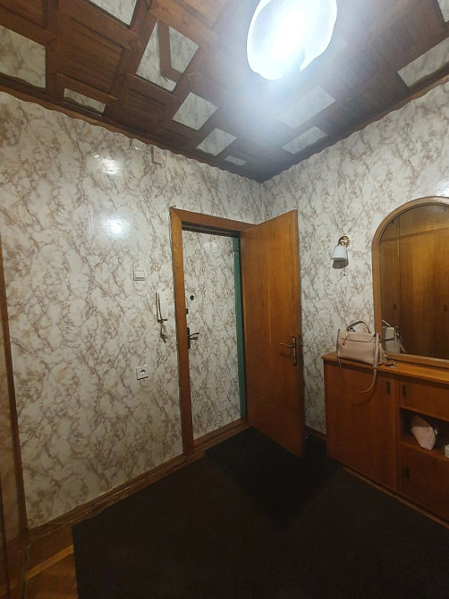 Продам 3х к.кв метро Левада,  пр. Аэрокосмический Харків - зображення 8