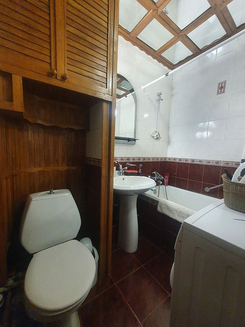 Продам 3х к.кв метро Левада,  пр. Аэрокосмический Харків - зображення 5