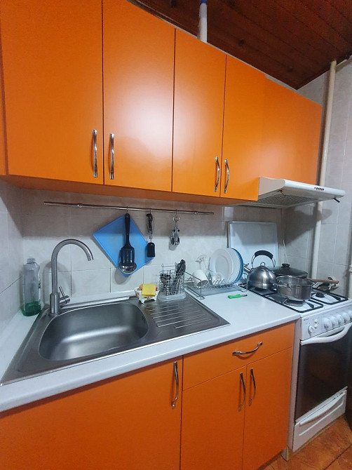 Продам 3х к.кв метро Левада,  пр. Аэрокосмический Харків - зображення 7