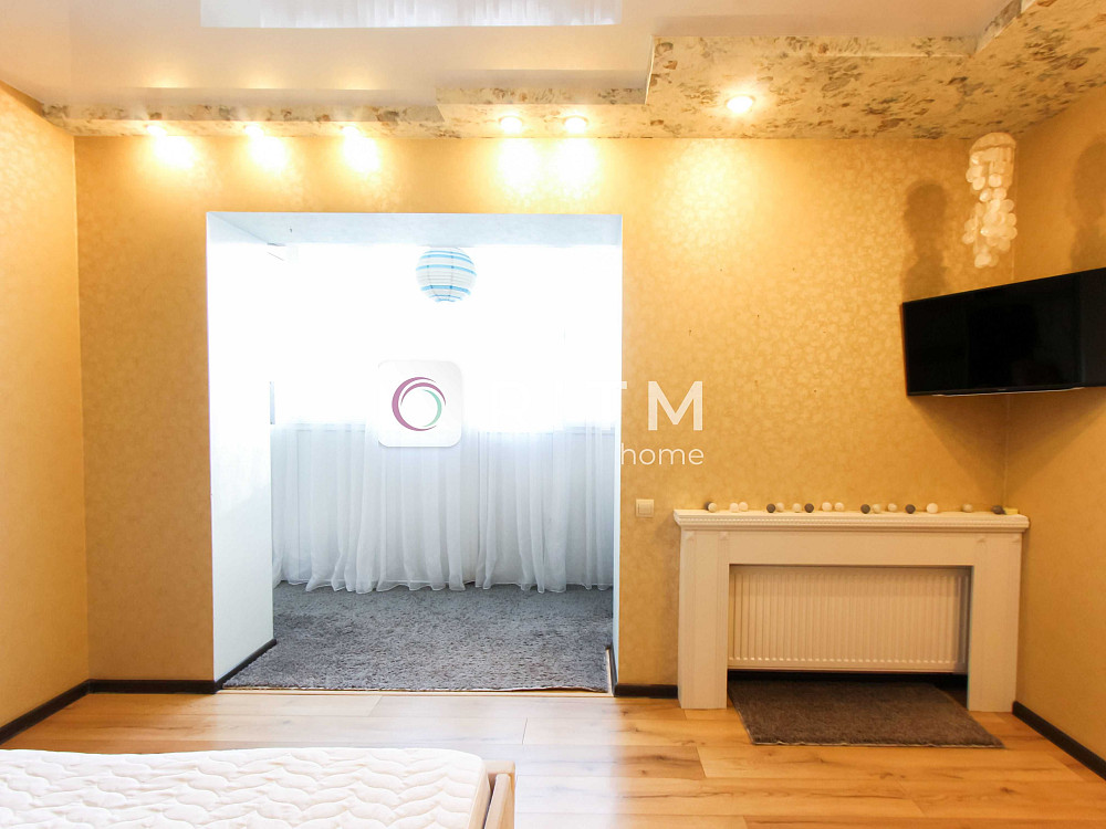 Продаж квартири з сучасним якісним ремонтом по вулиці Конякіна Луцьк - зображення 6