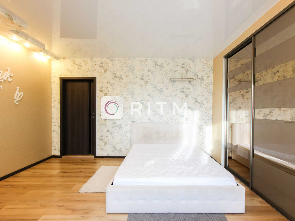 Продаж квартири з сучасним якісним ремонтом по вулиці Конякіна Луцьк - зображення 5