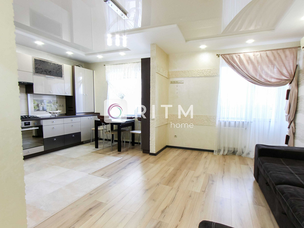 Продаж квартири з сучасним якісним ремонтом по вулиці Конякіна Луцьк - зображення 2