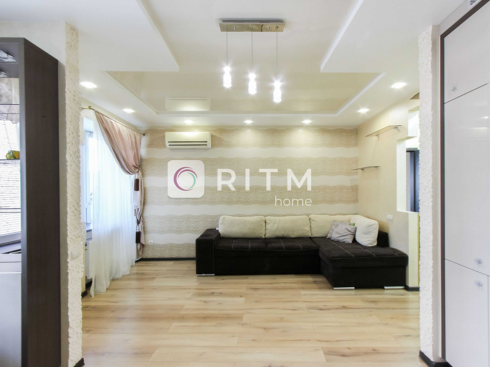 Продаж квартири з сучасним якісним ремонтом по вулиці Конякіна Луцьк - зображення 4