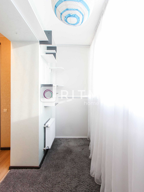 Продаж квартири з сучасним якісним ремонтом по вулиці Конякіна Луцьк - зображення 8