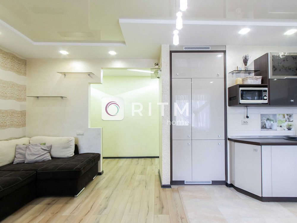 Продаж квартири з сучасним якісним ремонтом по вулиці Конякіна Луцьк - зображення 3