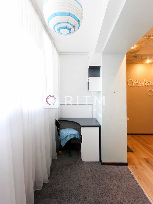 Продаж квартири з сучасним якісним ремонтом по вулиці Конякіна Луцьк - зображення 7