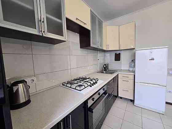 ТЕРМІНОВО! 1 Кімнатна квартира в новобудові/меблі/техніка Івано-Франківськ