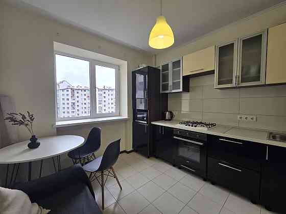 ТЕРМІНОВО! 1 Кімнатна квартира в новобудові/меблі/техніка Івано-Франківськ