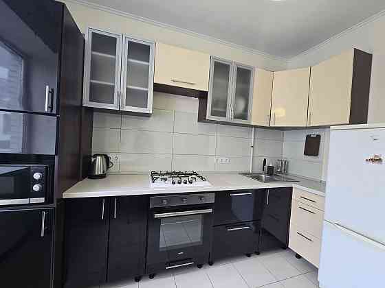 ТЕРМІНОВО! 1 Кімнатна квартира в новобудові/меблі/техніка Івано-Франківськ