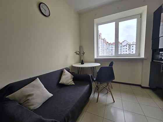 ТЕРМІНОВО! 1 Кімнатна квартира в новобудові/меблі/техніка Івано-Франківськ