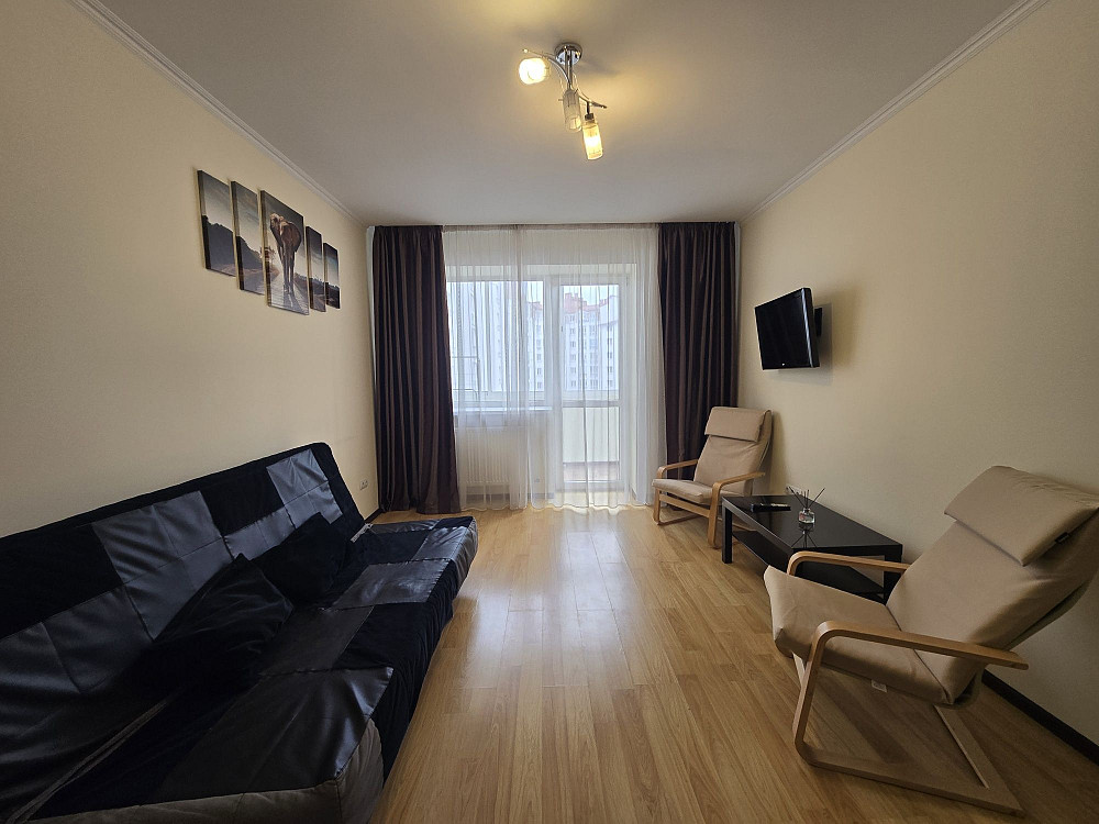 ТЕРМІНОВО! 1 Кімнатна квартира в новобудові/меблі/техніка Івано-Франківськ - зображення 6