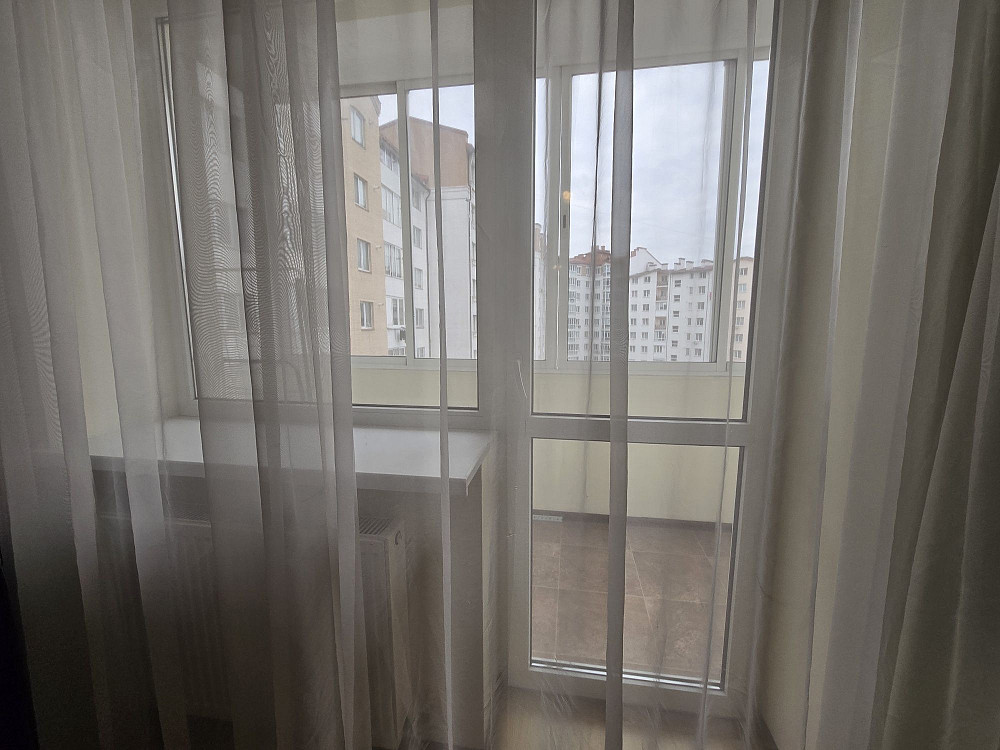 ТЕРМІНОВО! 1 Кімнатна квартира в новобудові/меблі/техніка Івано-Франківськ - зображення 8