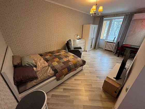 Продаж в історичному ЦЕНТРІ! 1 кім, ул. Набережно-Хрещатицька 35 Киев