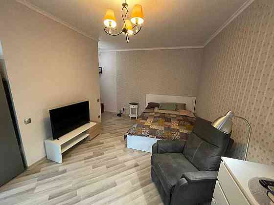 Продаж в історичному ЦЕНТРІ! 1 кім, ул. Набережно-Хрещатицька 35 Киев