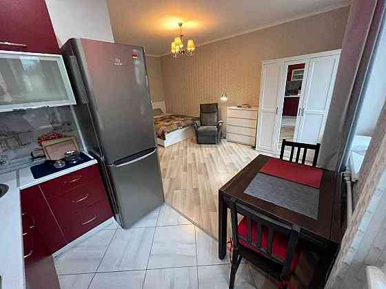 Продаж в історичному ЦЕНТРІ! 1 кім, ул. Набережно-Хрещатицька 35 Киев