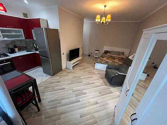 Продаж в історичному ЦЕНТРІ! 1 кім, ул. Набережно-Хрещатицька 35 Киев