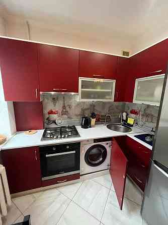 Продаж в історичному ЦЕНТРІ! 1 кім, ул. Набережно-Хрещатицька 35 Киев