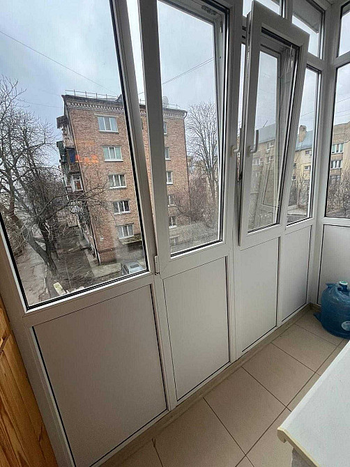 Продаж в історичному ЦЕНТРІ! 1 кім, ул. Набережно-Хрещатицька 35 Киев - изображение 8