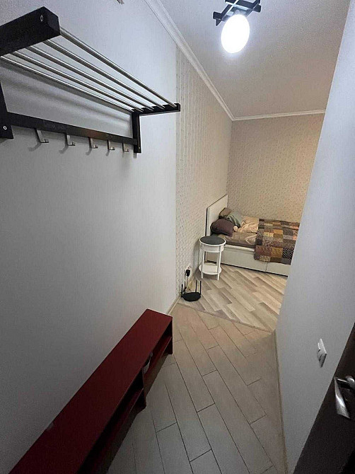 Продаж в історичному ЦЕНТРІ! 1 кім, ул. Набережно-Хрещатицька 35 Киев - изображение 7