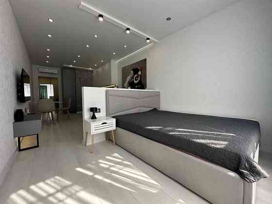 Квартира с новым ремонтом на 6 Фонтана, ЖК Модерн, вид на море/Аркадия Одеса