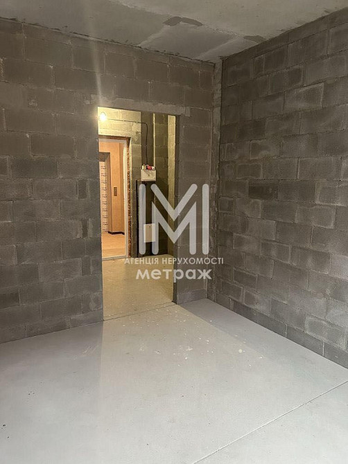 Продаж 1 кім квартири в ЖК Республіка 43м Киев - изображение 2