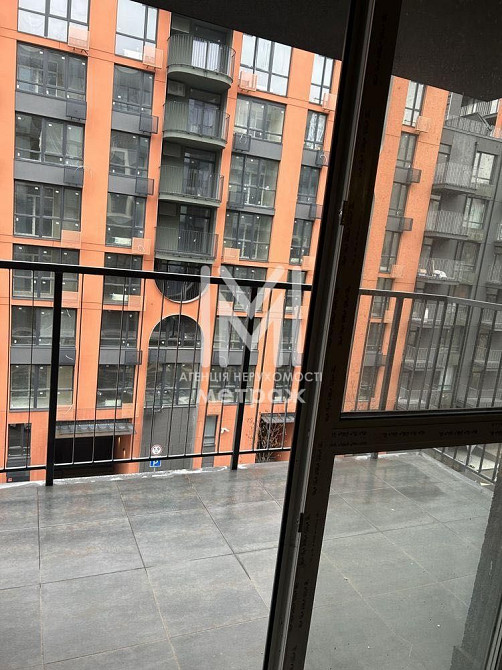 Продаж 1 кім квартири в ЖК Республіка 43м Киев - изображение 8