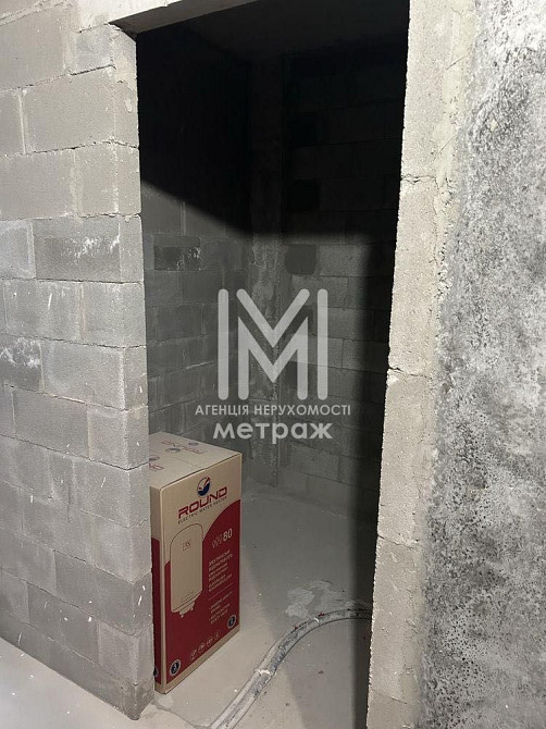 Продаж 1 кім квартири в ЖК Республіка 43м Киев - изображение 5