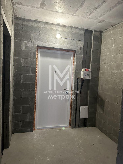 Продаж 1 кім квартири в ЖК Республіка 43м Киев - изображение 6