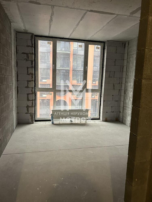 Продаж 1 кім квартири в ЖК Республіка 43м Киев - изображение 1