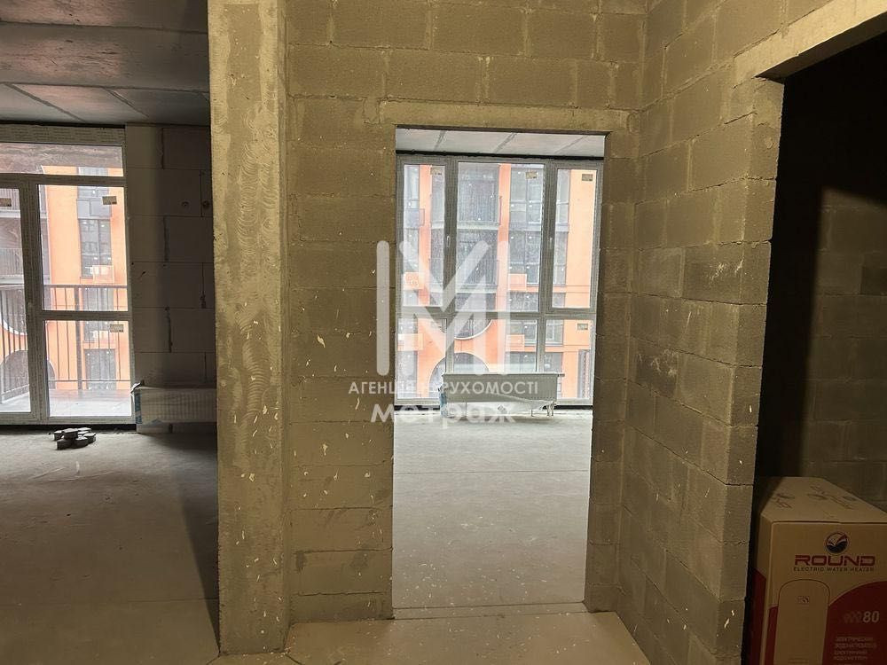 Продаж 1 кім квартири в ЖК Республіка 43м Киев - изображение 3