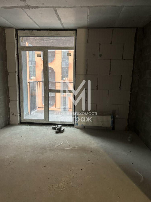 Продаж 1 кім квартири в ЖК Республіка 43м Киев - изображение 4