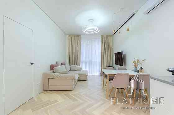 Продаж 1 кім квартири з ремонтом в ЖК "Greenville Park", Пимоненка, 19 Киев