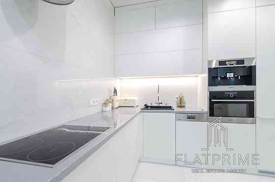 Продаж 1 кім квартири з ремонтом в ЖК "Greenville Park", Пимоненка, 19 Киев