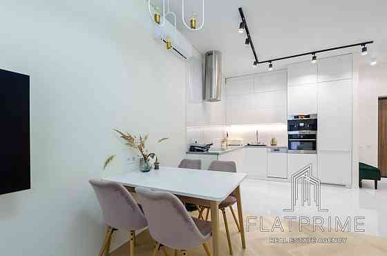 Продаж 1 кім квартири з ремонтом в ЖК "Greenville Park", Пимоненка, 19 Киев