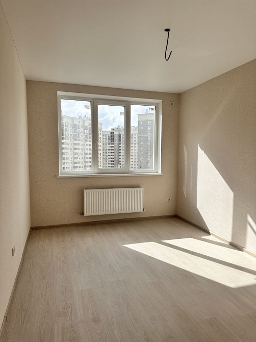 3комнатная квартира с новым ремонтом, без допзатрат, Одесские традиции Одесса - изображение 3