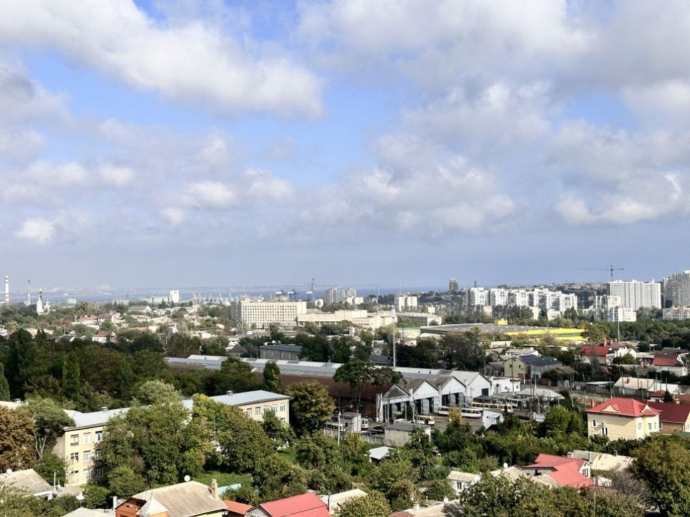 3комнатная квартира с новым ремонтом, без допзатрат, Одесские традиции Одесса - изображение 5