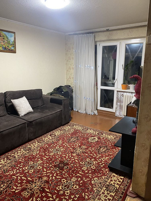 Квартира у тихому місці Кривий Ріг - зображення 4