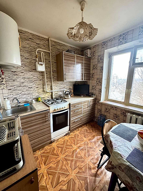 Продаж 2-кімн. квартира Новокодацький р-н, ж/м Червоний Камінь  AK Дніпро - зображення 5