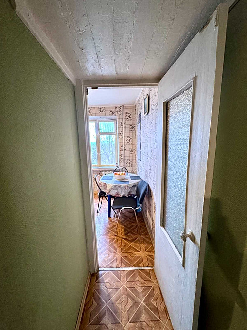 Продаж 2-кімн. квартира Новокодацький р-н, ж/м Червоний Камінь  AK Дніпро - зображення 7