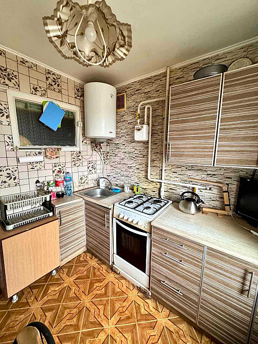 Продаж 2-кімн. квартира Новокодацький р-н, ж/м Червоний Камінь  AK Дніпро - зображення 6