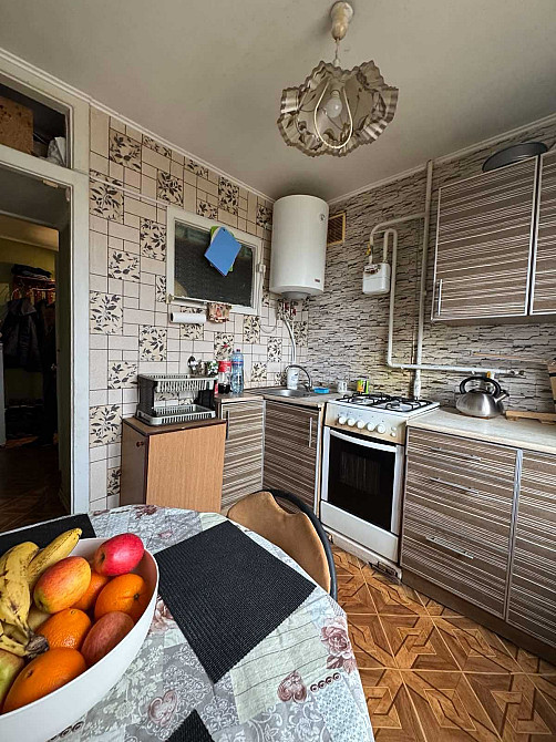 Продаж 2-кімн. квартира Новокодацький р-н, ж/м Червоний Камінь  AK Дніпро - зображення 3