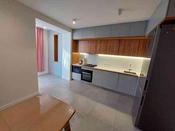 Продажа 2к шикарной квартиры ЖК СЧАСТЛИВЫЙ Дніпро