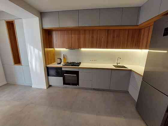 Продажа 2к шикарной квартиры ЖК СЧАСТЛИВЫЙ Дніпро