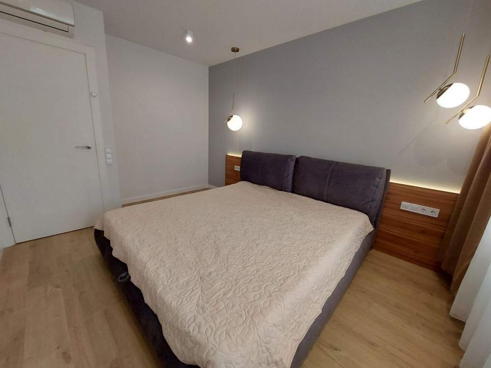 Продажа 2к шикарной квартиры ЖК СЧАСТЛИВЫЙ Днепр - изображение 4