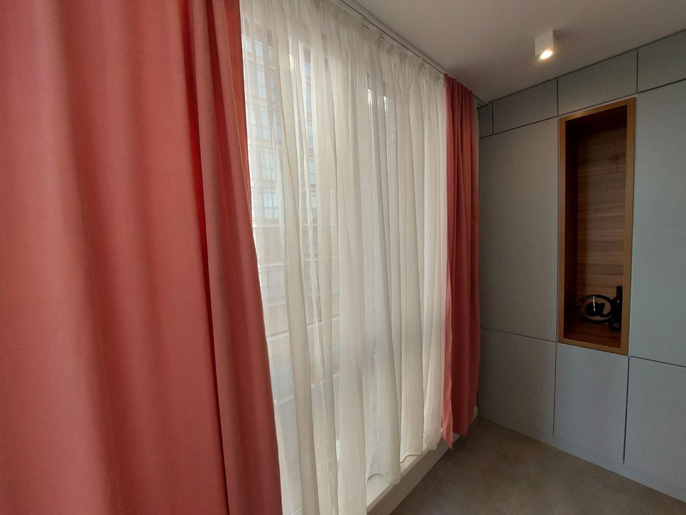 Продажа 2к шикарной квартиры ЖК СЧАСТЛИВЫЙ Днепр - изображение 8