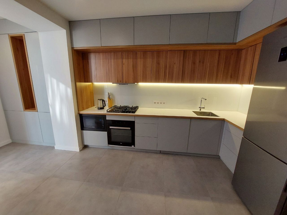 Продажа 2к шикарной квартиры ЖК СЧАСТЛИВЫЙ Днепр - изображение 2