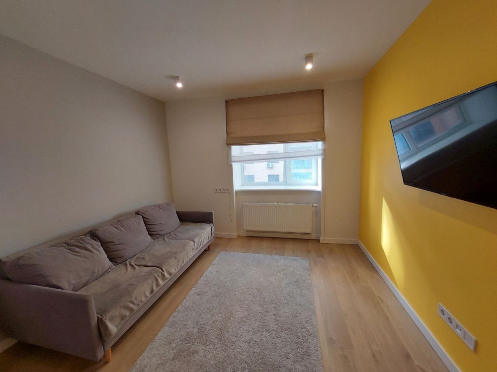 Продажа 2к шикарной квартиры ЖК СЧАСТЛИВЫЙ Днепр - изображение 5