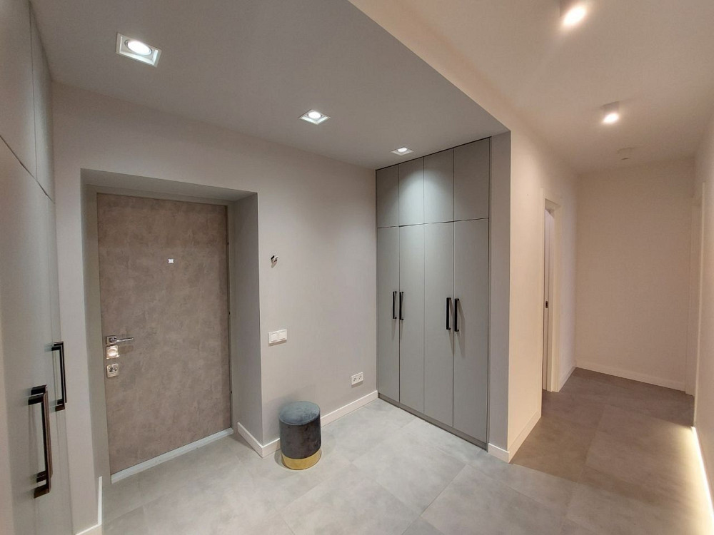 Продажа 2к шикарной квартиры ЖК СЧАСТЛИВЫЙ Днепр - изображение 7