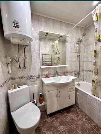 Продам 2х комнатную квартиру с ремонтом в районе пр. Мазепы Дніпро