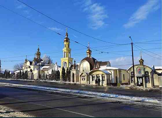 Продам 2х комнатную квартиру с ремонтом в районе пр. Мазепы Дніпро
